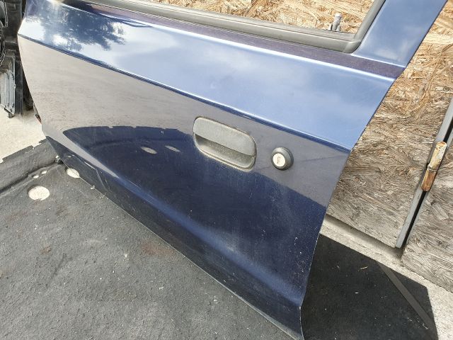 bontott SKODA FELICIA Bal első Ajtó (Üres lemez)