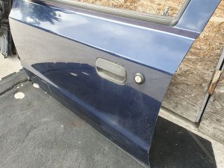 bontott SKODA FELICIA Bal első Ajtó (Üres lemez)