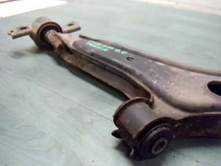 bontott SKODA FELICIA Bal első Alsó Első Lengőkar