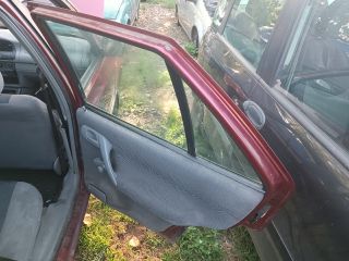 bontott SKODA FELICIA Bal első Biztonsági Öv Csat