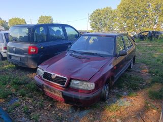 bontott SKODA FELICIA Bal első Irányjelző