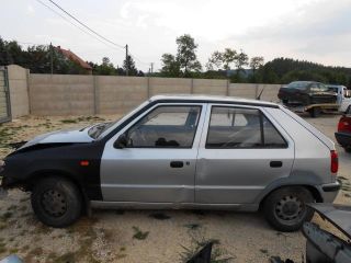 bontott SKODA FELICIA Bal első Sárvédő Irányjelző