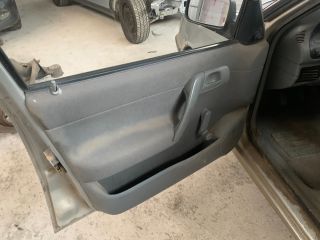 bontott SKODA FELICIA Bal első Zsanér