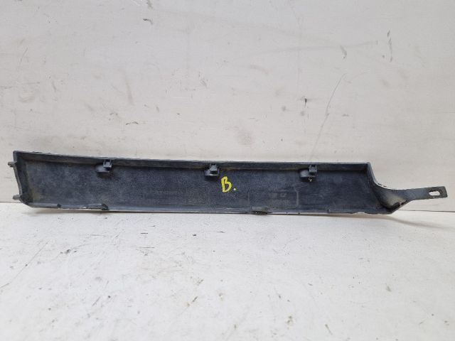 bontott SKODA FELICIA Bal Fényszóró Bajusz Díszléc