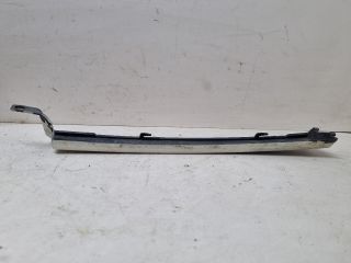 bontott SKODA FELICIA Bal Fényszóró Bajusz Díszléc