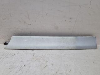 bontott SKODA FELICIA Bal Fényszóró Bajusz Díszléc