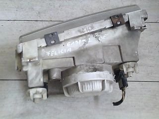 bontott SKODA FELICIA Bal Fényszóró