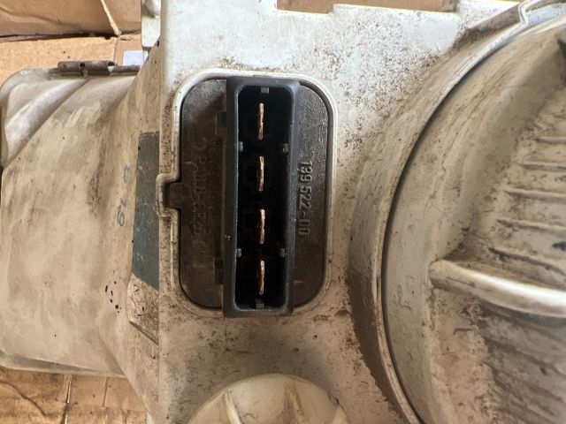 bontott SKODA FELICIA Bal Fényszóró