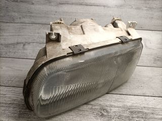 bontott SKODA FELICIA Bal Fényszóró