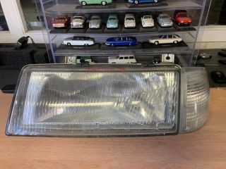 bontott SKODA FELICIA Bal Fényszóró