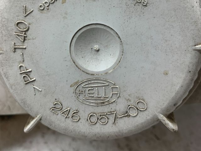 bontott SKODA FELICIA Bal Fényszóró