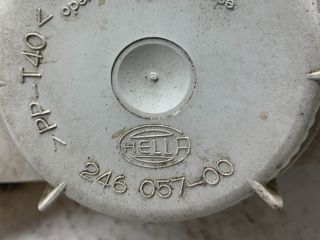 bontott SKODA FELICIA Bal Fényszóró