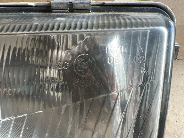 bontott SKODA FELICIA Bal Fényszóró