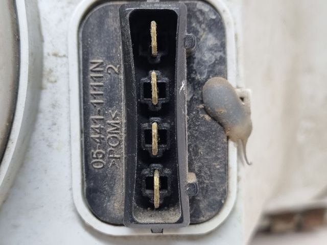 bontott SKODA FELICIA Bal Fényszóró