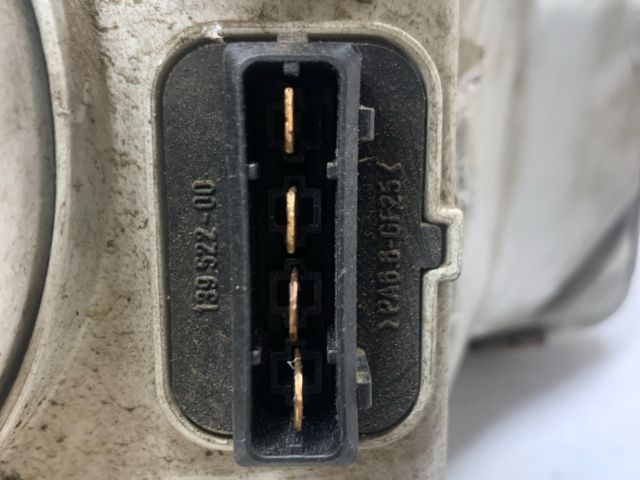 bontott SKODA FELICIA Bal Fényszóró