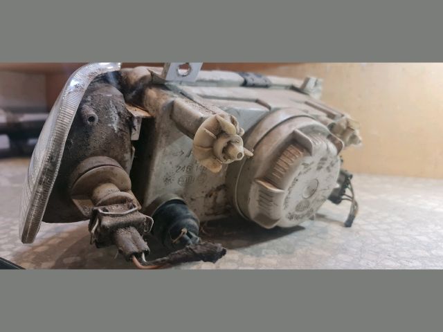 bontott SKODA FELICIA Bal Fényszóró