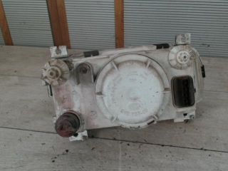 bontott SKODA FELICIA Bal Fényszóró