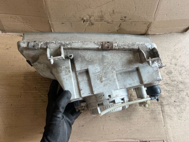 bontott SKODA FELICIA Bal Fényszóró