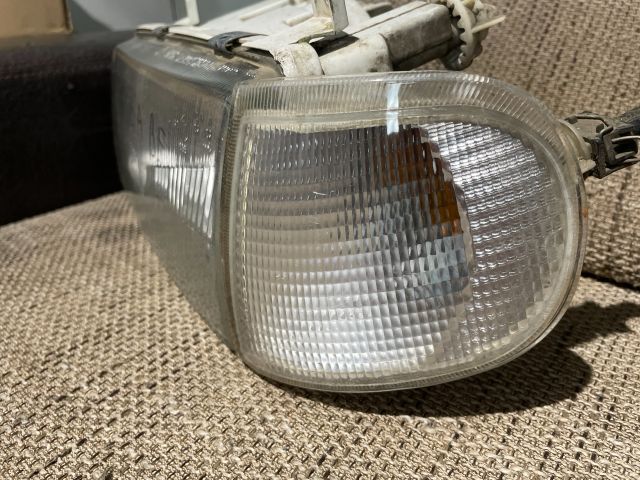 bontott SKODA FELICIA Bal Fényszóró