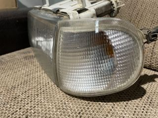 bontott SKODA FELICIA Bal Fényszóró