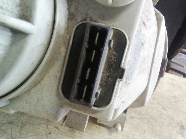 bontott SKODA FELICIA Bal Fényszóró