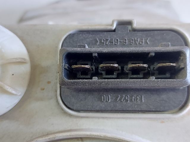 bontott SKODA FELICIA Bal Fényszóró