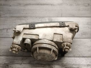 bontott SKODA FELICIA Bal Fényszóró