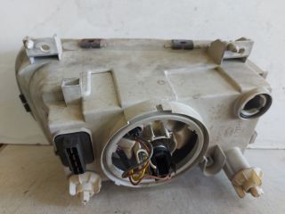 bontott SKODA FELICIA Bal Fényszóró