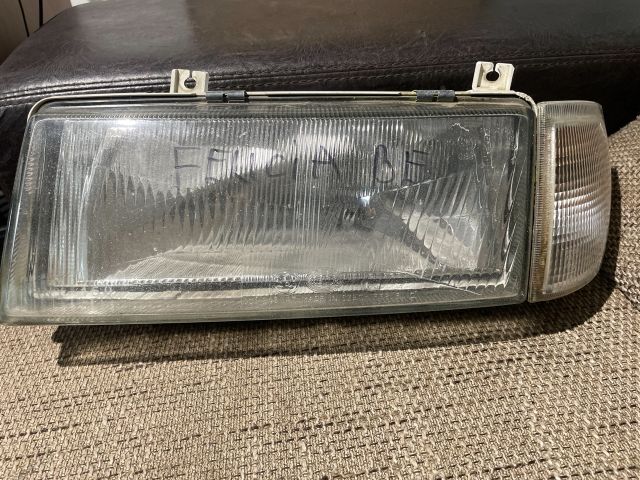 bontott SKODA FELICIA Bal Fényszóró