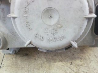 bontott SKODA FELICIA Bal Fényszóró