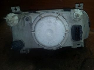 bontott SKODA FELICIA Bal Fényszóró