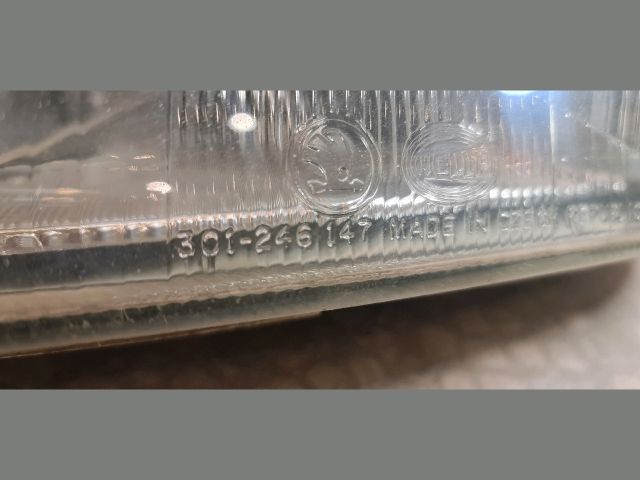 bontott SKODA FELICIA Bal Fényszóró