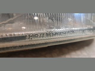 bontott SKODA FELICIA Bal Fényszóró