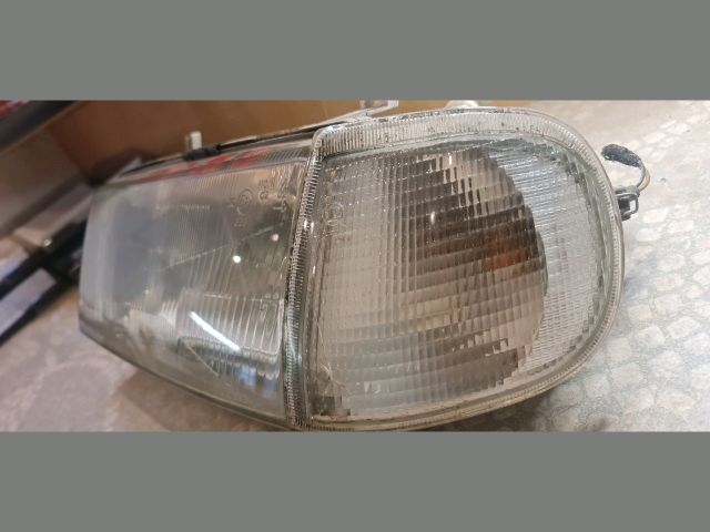 bontott SKODA FELICIA Bal Fényszóró