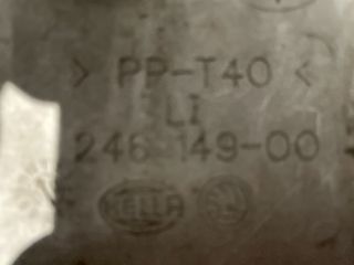 bontott SKODA FELICIA Bal Fényszóró