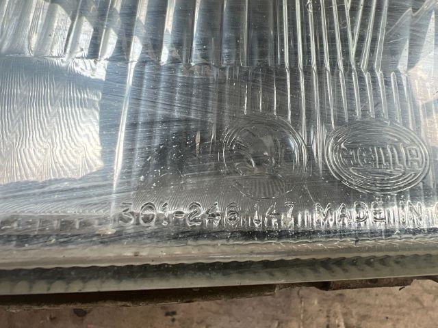 bontott SKODA FELICIA Bal Fényszóró