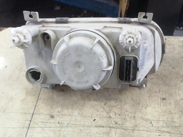 bontott SKODA FELICIA Bal Fényszóró