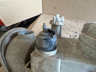 bontott SKODA FELICIA Bal Fényszóró