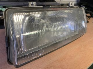 bontott SKODA FELICIA Bal Fényszóró