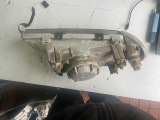 bontott SKODA FELICIA Bal Fényszóró