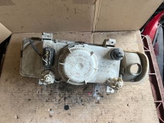 bontott SKODA FELICIA Bal Fényszóró