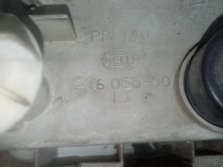 bontott SKODA FELICIA Bal Fényszóró