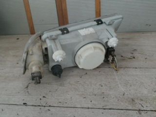 bontott SKODA FELICIA Bal Fényszóró