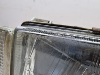 bontott SKODA FELICIA Bal Fényszóró