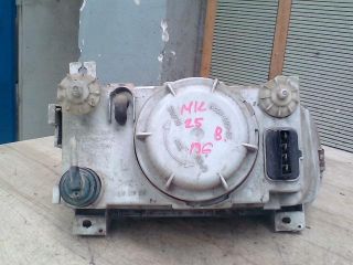 bontott SKODA FELICIA Bal Fényszóró