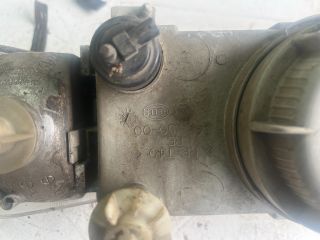 bontott SKODA FELICIA Bal Fényszóró