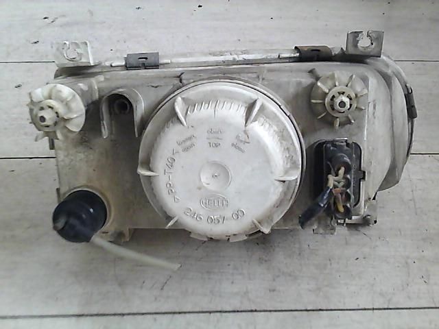 bontott SKODA FELICIA Bal Fényszóró