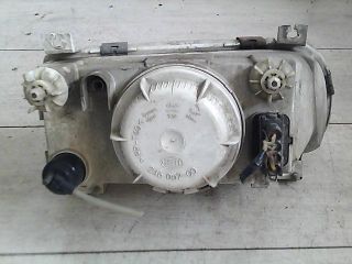 bontott SKODA FELICIA Bal Fényszóró