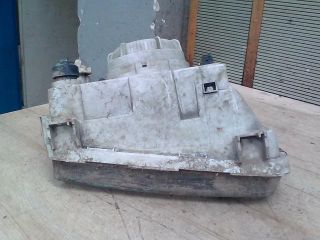 bontott SKODA FELICIA Bal Fényszóró