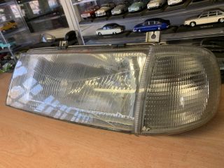 bontott SKODA FELICIA Bal Fényszóró